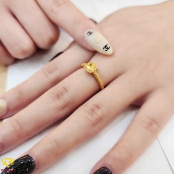 Nhẫn nữ vàng ta (mã NN 4256)